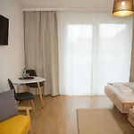 Schuessler Bed and Breakfast 3*