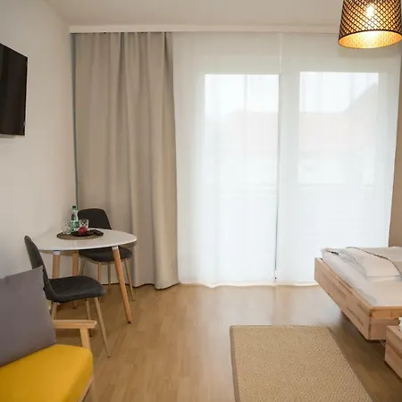 Schuessler Bed & Breakfast 3*