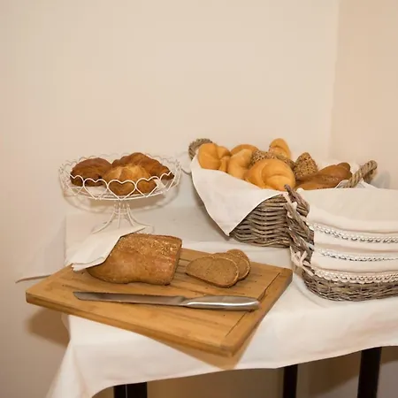 Frühstückspension Schuessler 3*