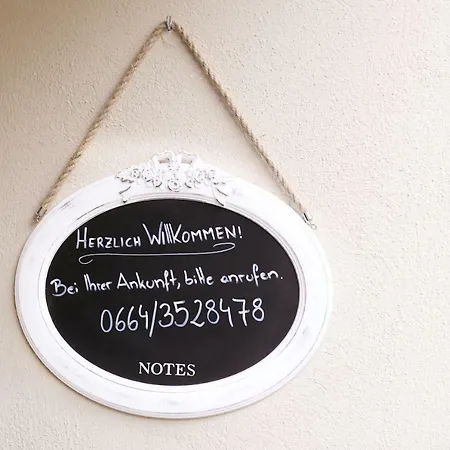 Bed & Breakfast Schuessler Bad Sankt Leonhard im Lavanttal