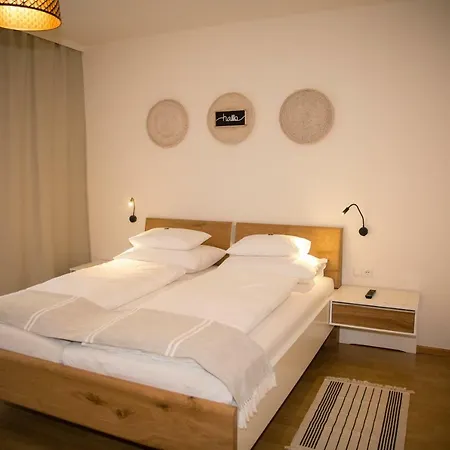 Schuessler Frühstückspension 3*