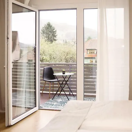 Schuessler Frühstückspension 3*