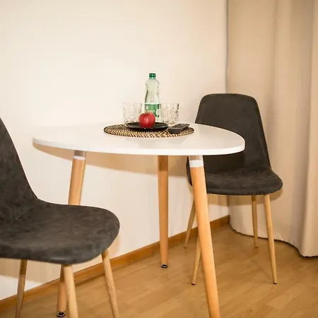 Schuessler Bed & Breakfast 3*