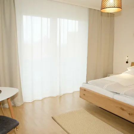 Schuessler Bed & Breakfast