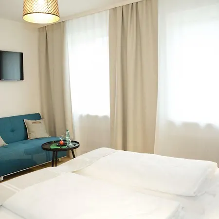 Frühstückspension Schuessler