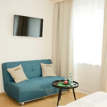 Frühstückspension Schuessler Bad St. Leonhard im Lavanttal