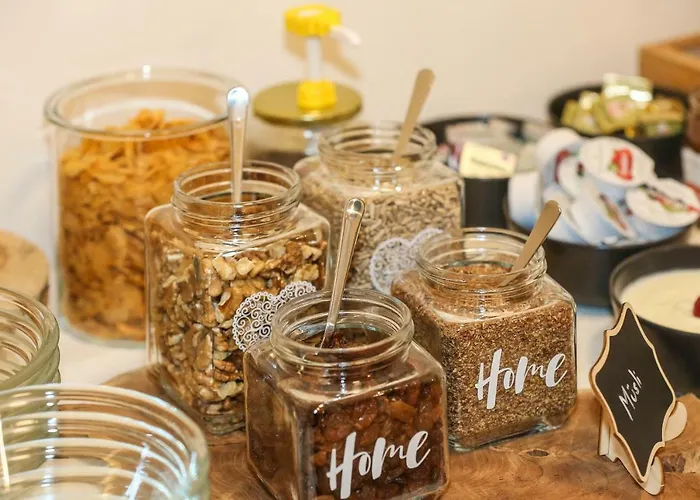 Schuessler 3* Bad St. Leonhard im Lavanttal