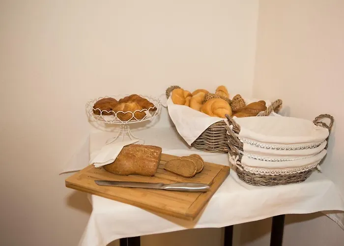 Frühstückspension Schuessler 3*