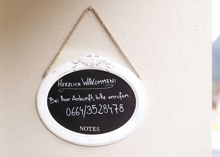 Frühstückspension Schuessler Bad St. Leonhard im Lavanttal