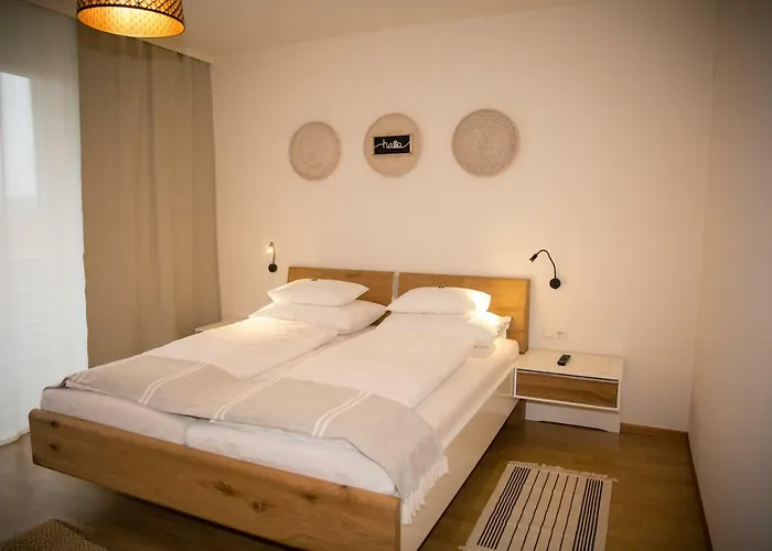 Schuessler Frühstückspension 3*