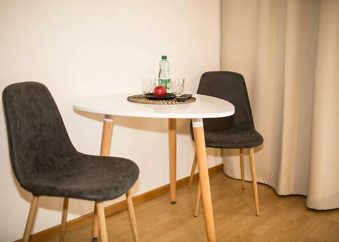 Schuessler Frühstückspension 3*