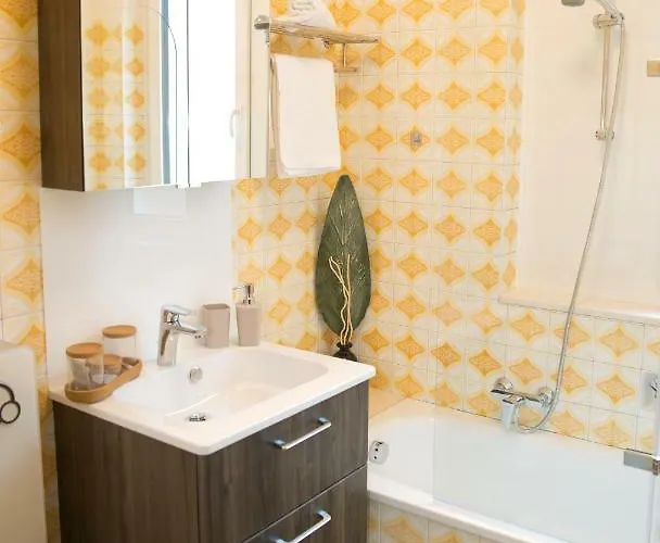 Schuessler Bad St. Leonhard im Lavanttal