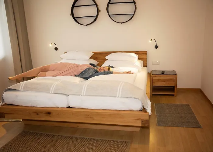 Schuessler 3* Bad St. Leonhard im Lavanttal